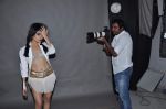 Sonu Kakkar shoot in Mumbai on 28th Sept 2012 (35).JPG